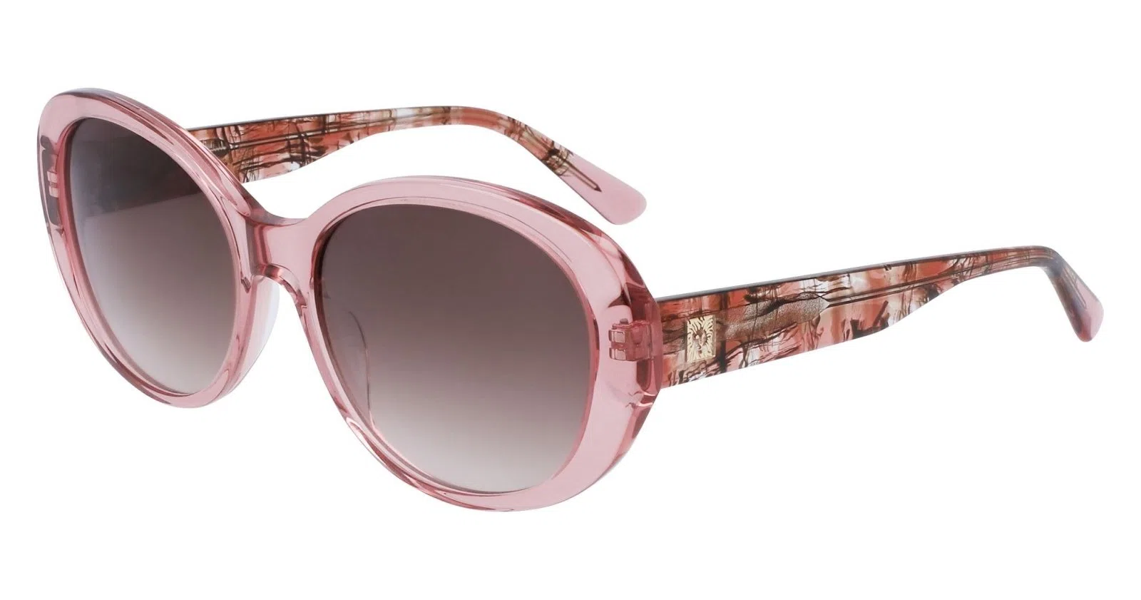 Anne Klein AK7081 Sunglasses - view 3